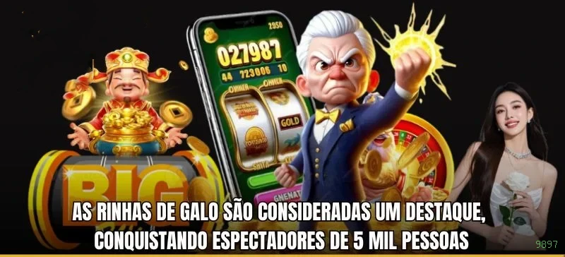 9897 app de jogo para jogadores brasileiros
