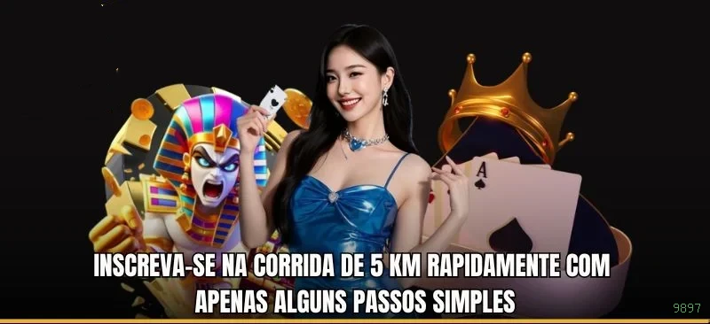 Controles de paJogonto e BRL em 9897