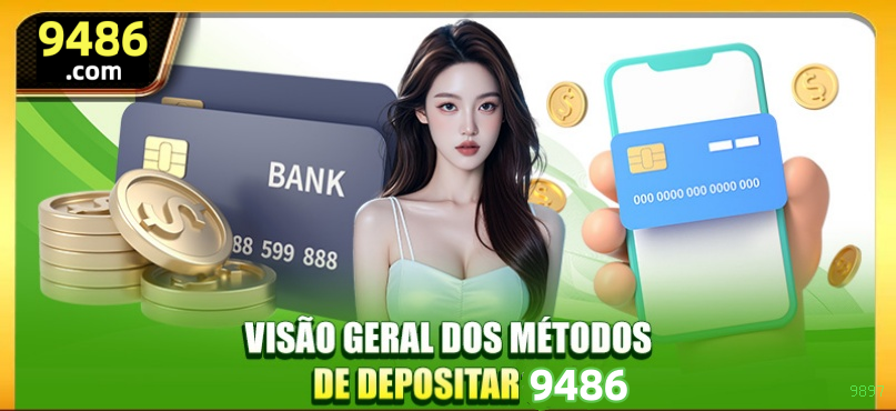 Controles de pagamento e BRL em 9897
