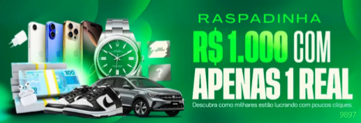 Controles de paJogonto e BRL em 9897