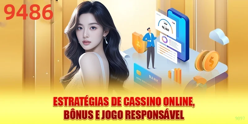 Controles de paJogonto e BRL em 9897
