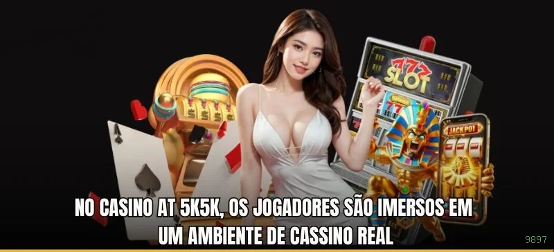 Controles de paJogonto e BRL em 9897