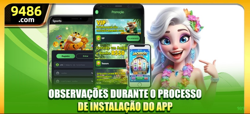 9897 app de jogo para jogadores brasileiros